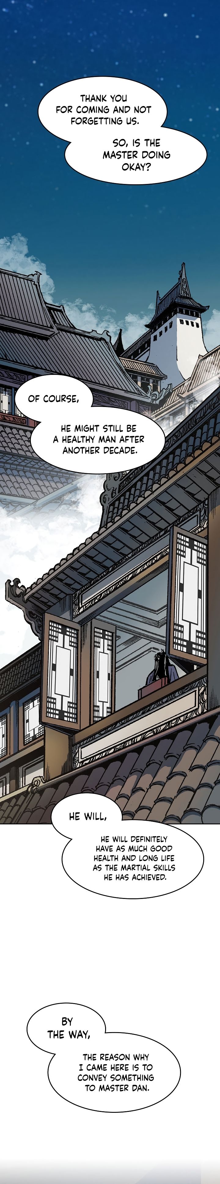 Read Memoir Of The King Of War Manga Online