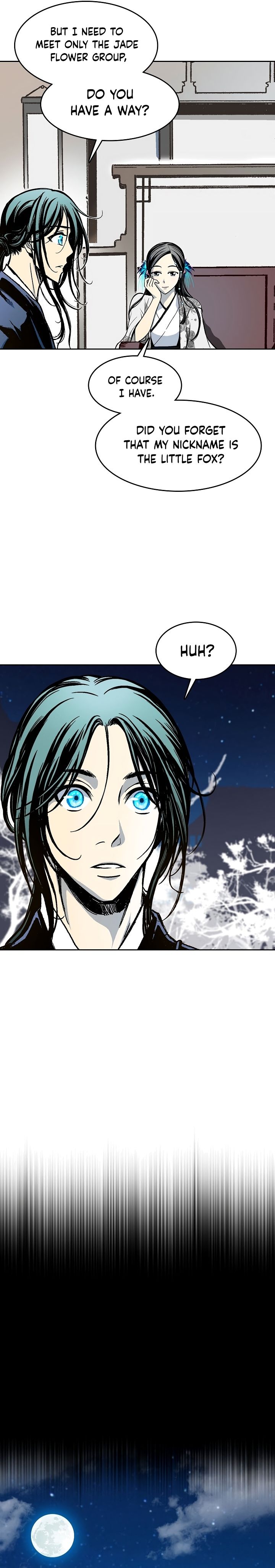 Read Memoir Of The King Of War Manga Online