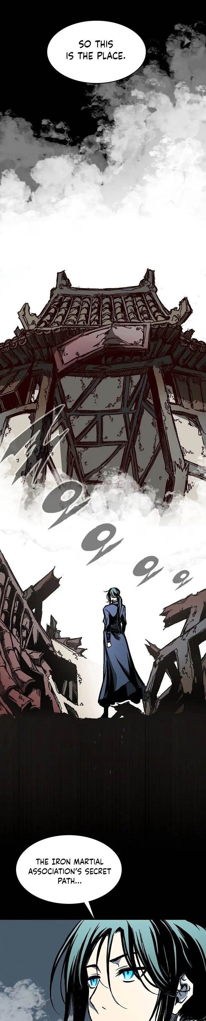 Read Memoir Of The King Of War Manga Online