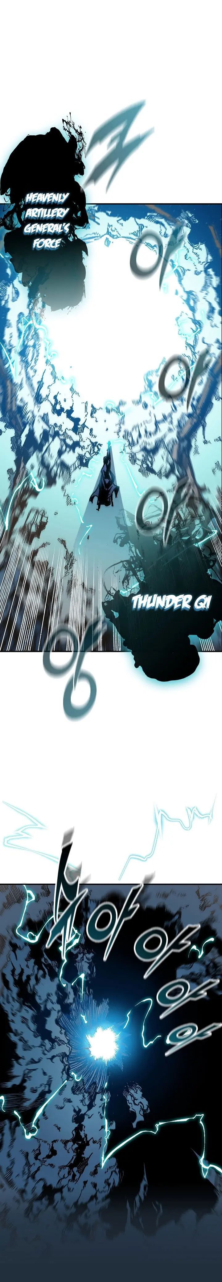 Read Memoir Of The King Of War Manga Online