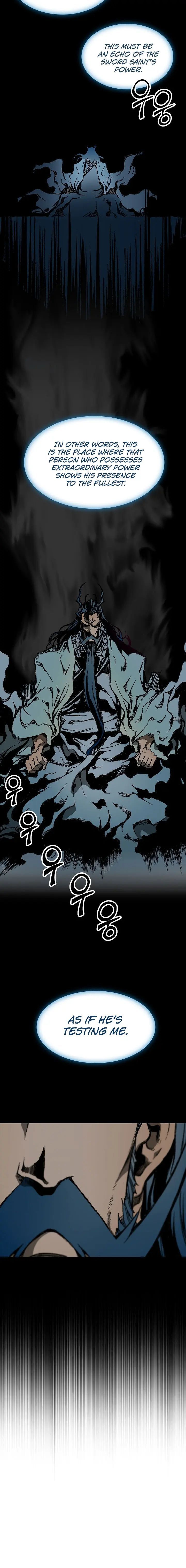 Read Memoir Of The King Of War Manga Online