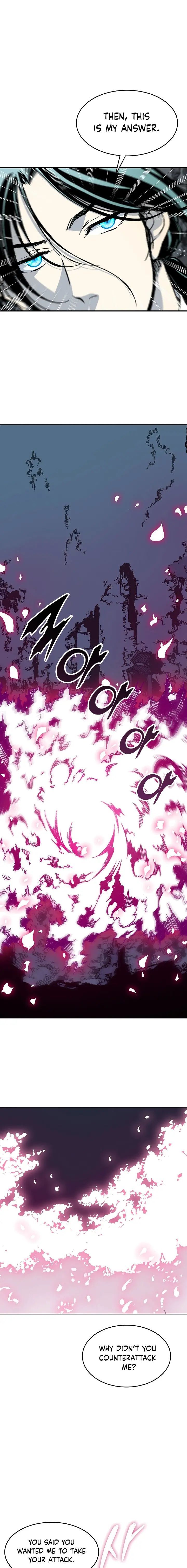 Read Memoir Of The King Of War Manga Online