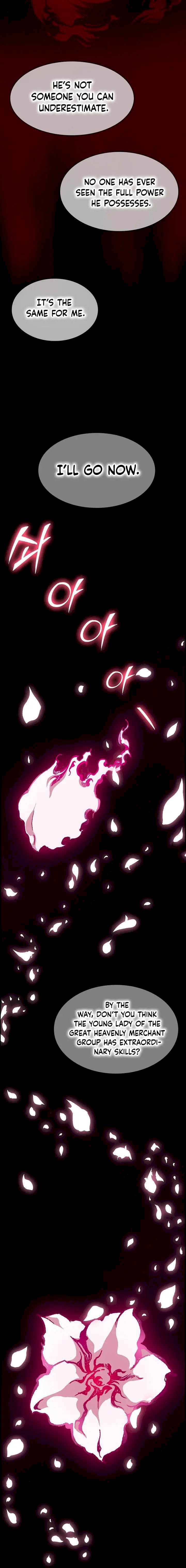 Read Memoir Of The King Of War Manga Online