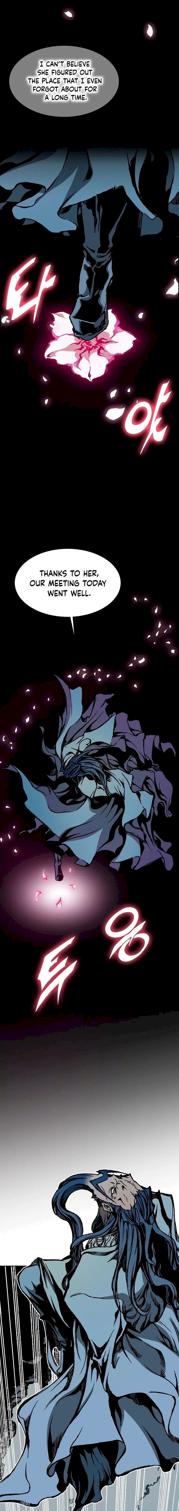 Read Memoir Of The King Of War Manga Online