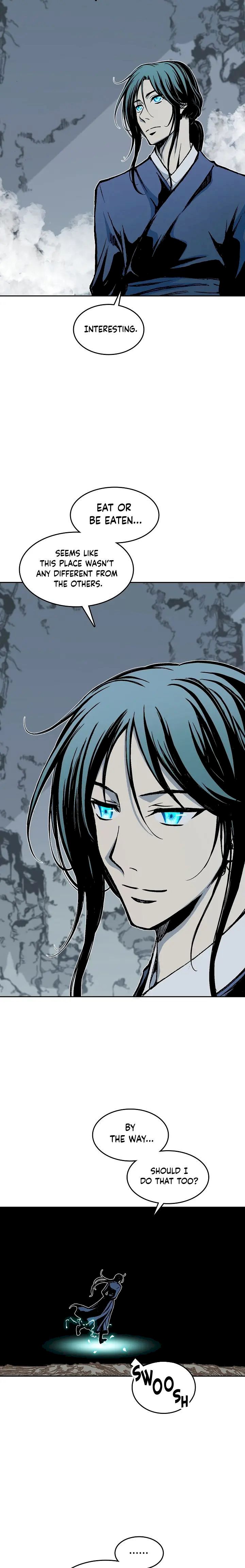 Read Memoir Of The King Of War Manga Online