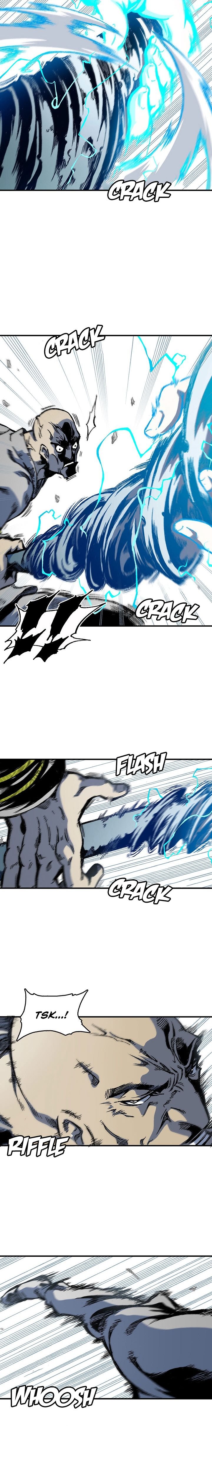 Read Memoir Of The King Of War Manga Online