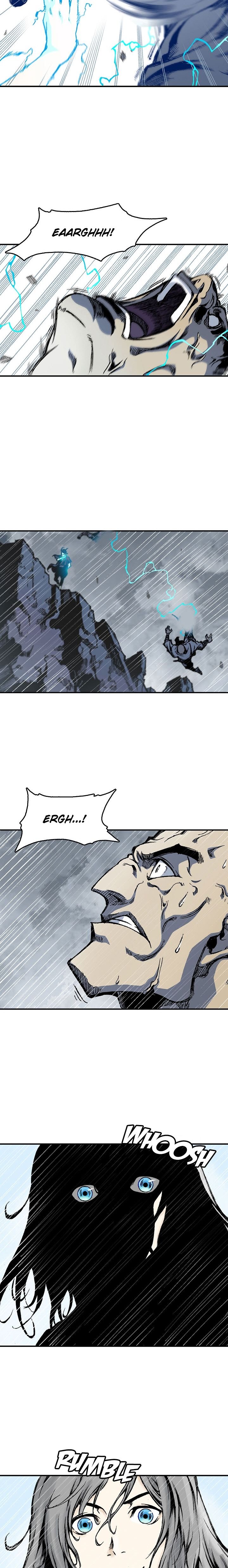 Read Memoir Of The King Of War Manga Online