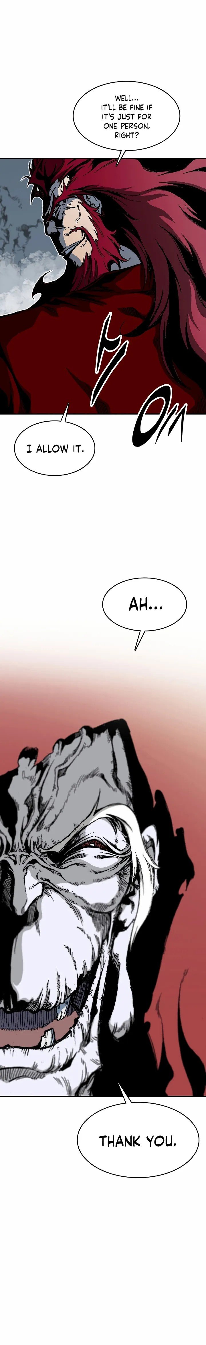 Read Memoir Of The King Of War Manga Online