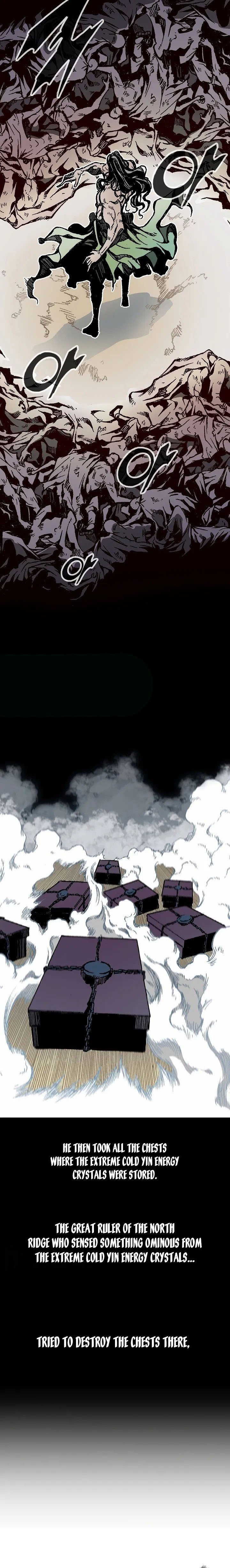 Read Memoir Of The King Of War Manga Online