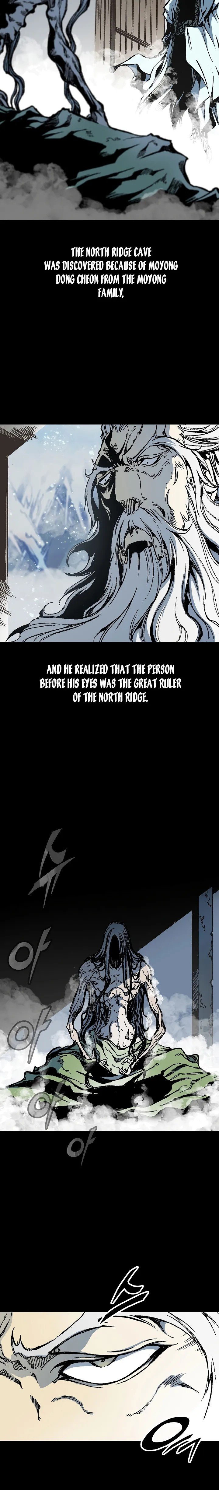 Read Memoir Of The King Of War Manga Online