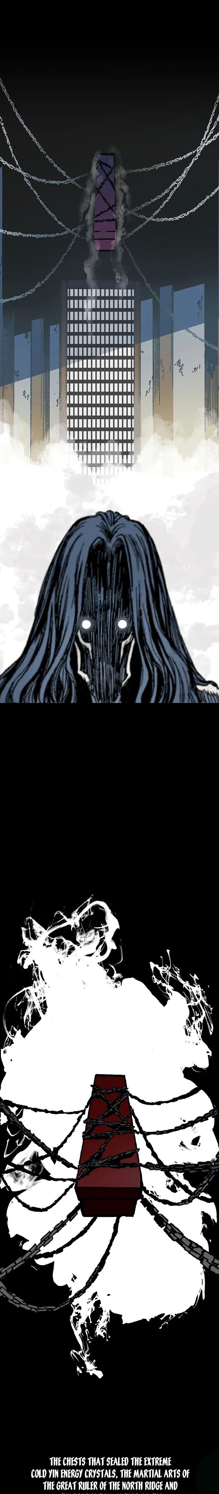 Read Memoir Of The King Of War Manga Online