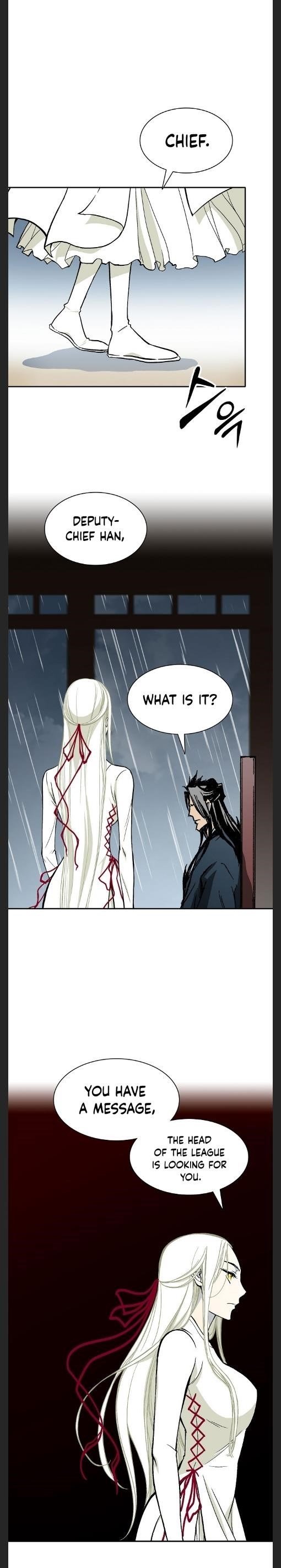 Read Memoir Of The King Of War Manga Online