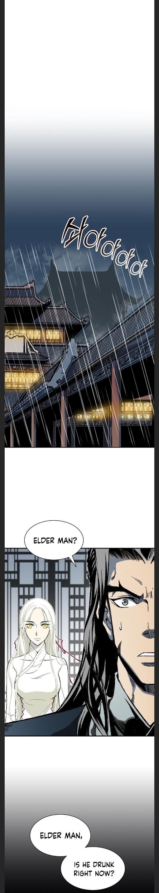 Read Memoir Of The King Of War Manga Online