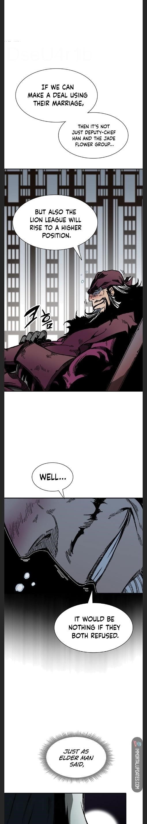 Read Memoir Of The King Of War Manga Online