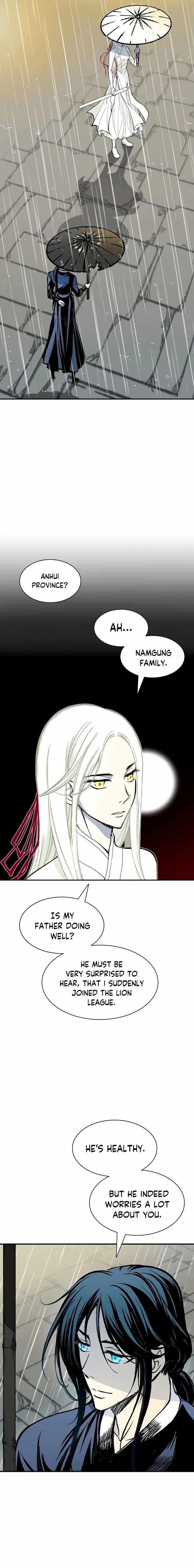 Read Memoir Of The King Of War Manga Online