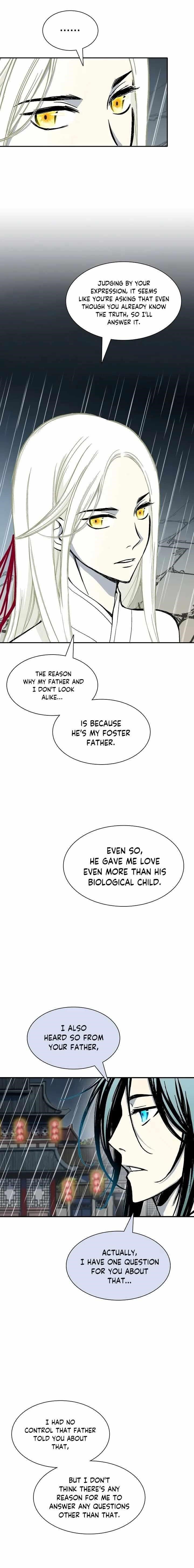 Read Memoir Of The King Of War Manga Online