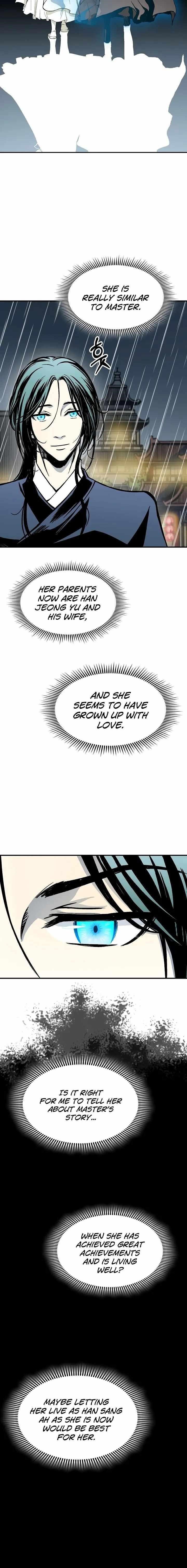 Read Memoir Of The King Of War Manga Online