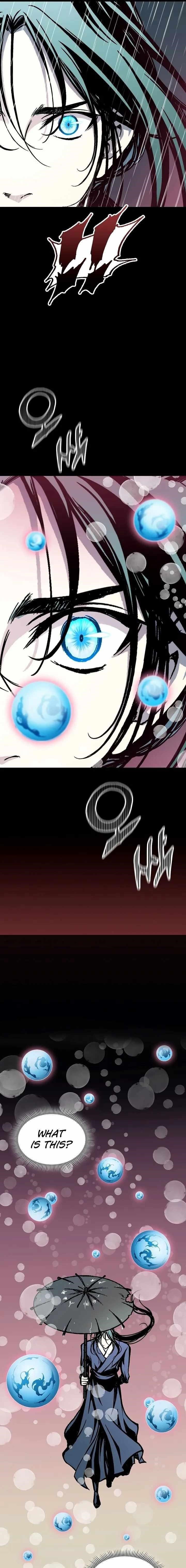 Read Memoir Of The King Of War Manga Online