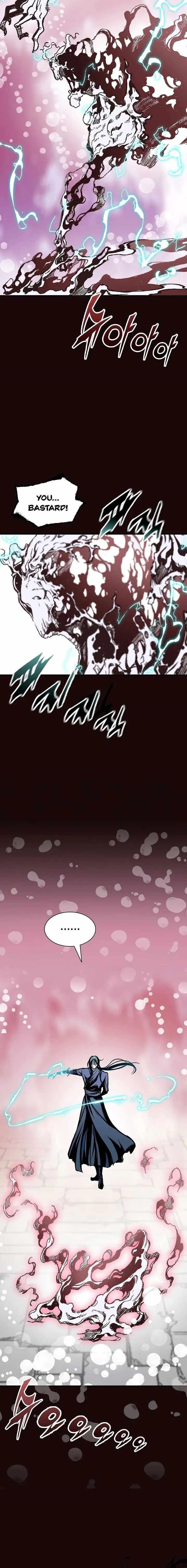 Read Memoir Of The King Of War Manga Online