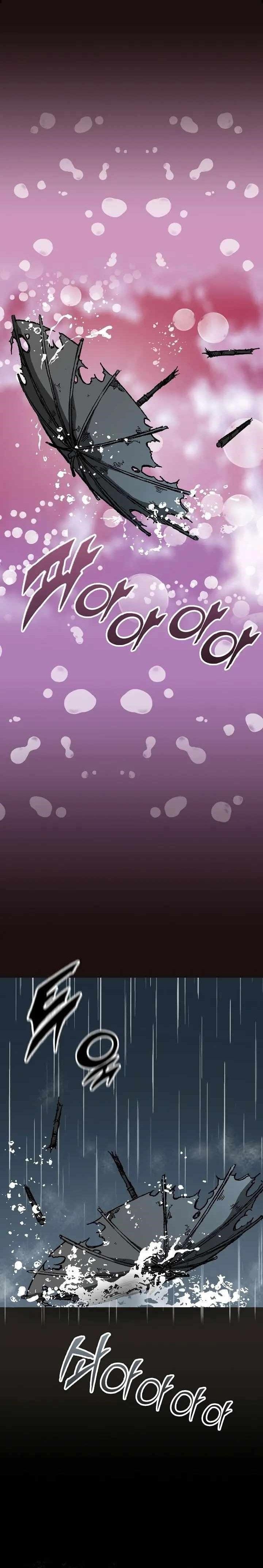 Read Memoir Of The King Of War Manga Online