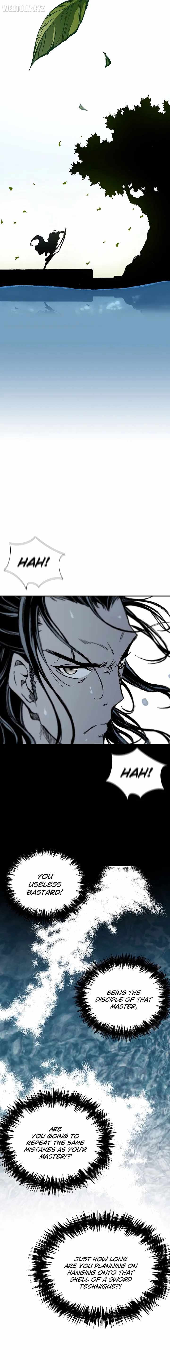 Read Memoir Of The King Of War Manga Online