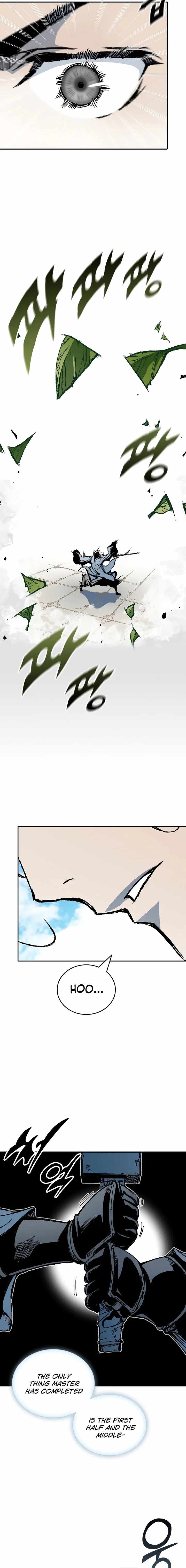 Read Memoir Of The King Of War Manga Online