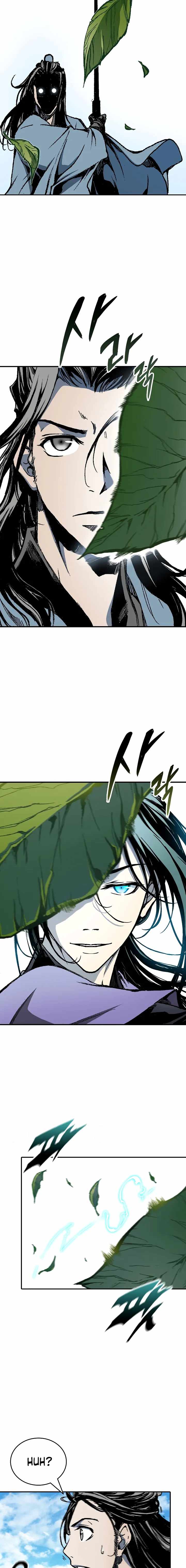 Read Memoir Of The King Of War Manga Online