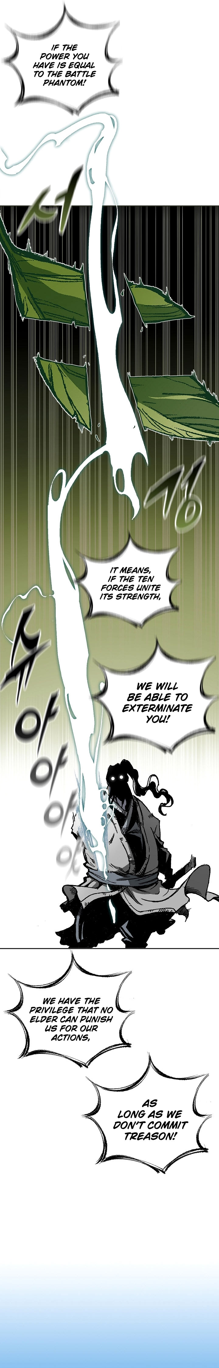 Read Memoir Of The King Of War Manga Online