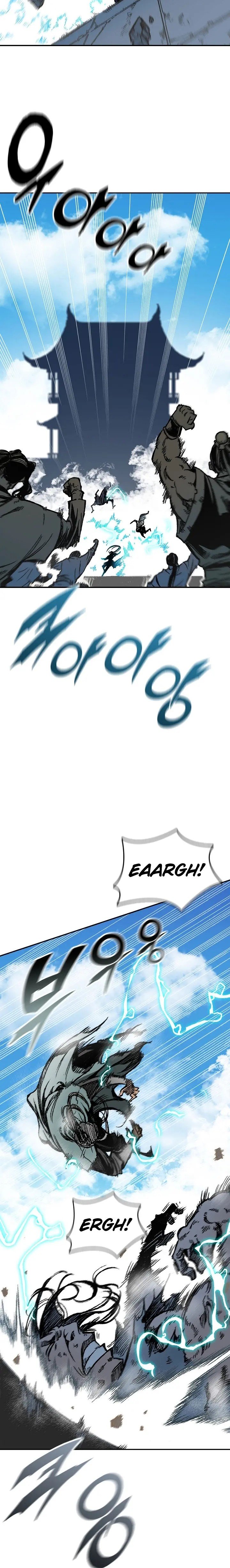 Read Memoir Of The King Of War Manga Online