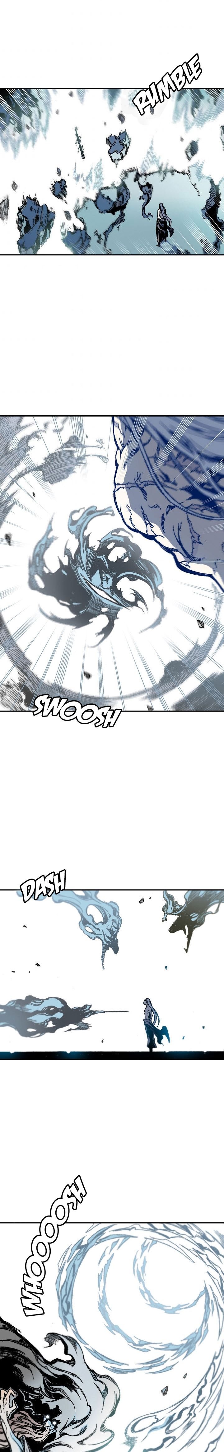 Read Memoir Of The King Of War Manga Online