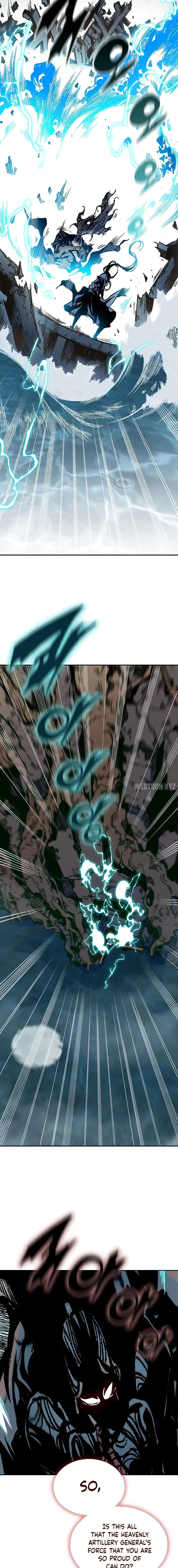 Read Memoir Of The King Of War Manga Online