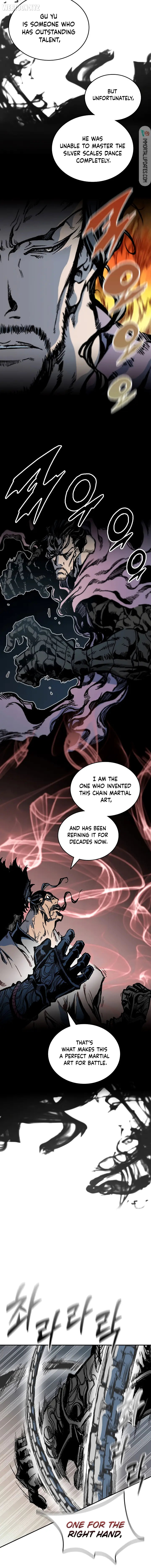 Read Memoir Of The King Of War Manga Online