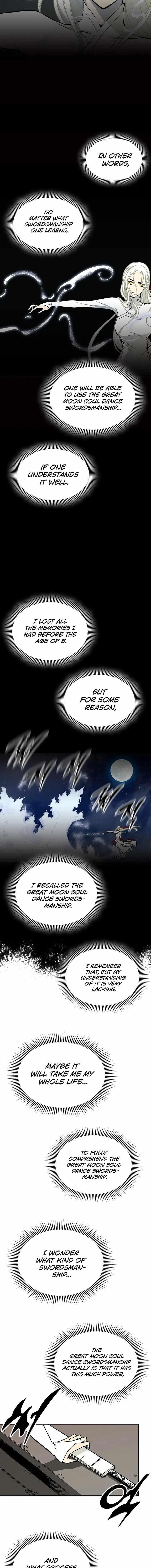 Read Memoir Of The King Of War Manga Online