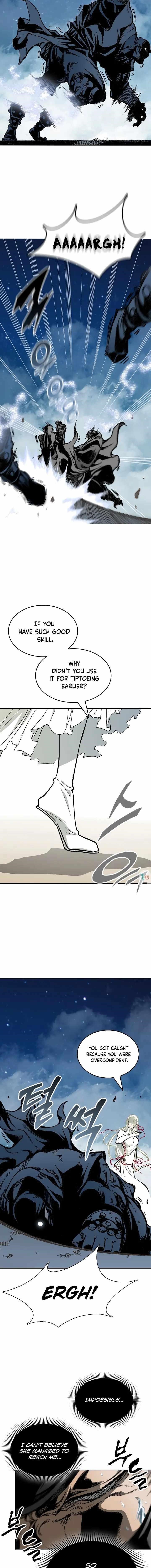 Read Memoir Of The King Of War Manga Online