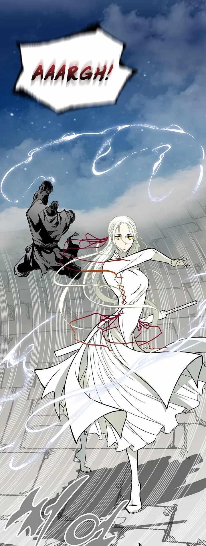 Read Memoir Of The King Of War Manga Online