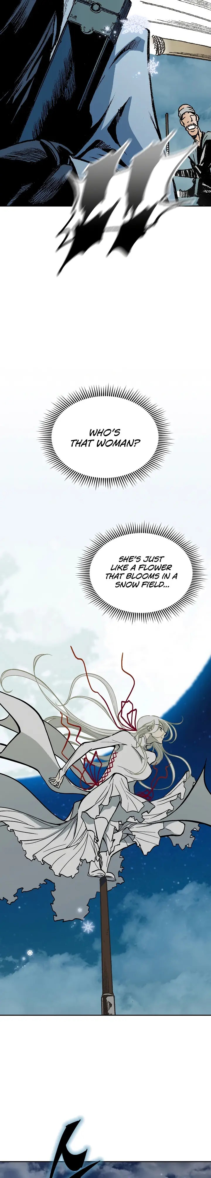 Read Memoir Of The King Of War Manga Online