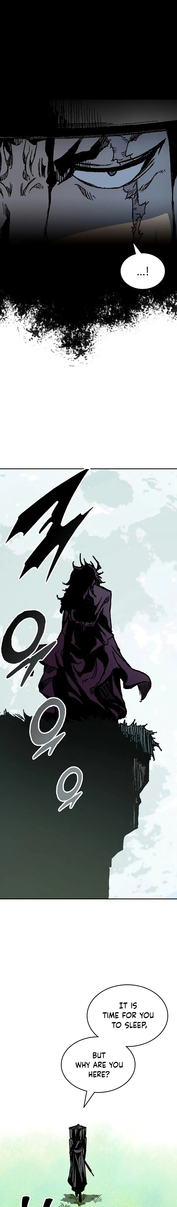 Read Memoir Of The King Of War Manga Online