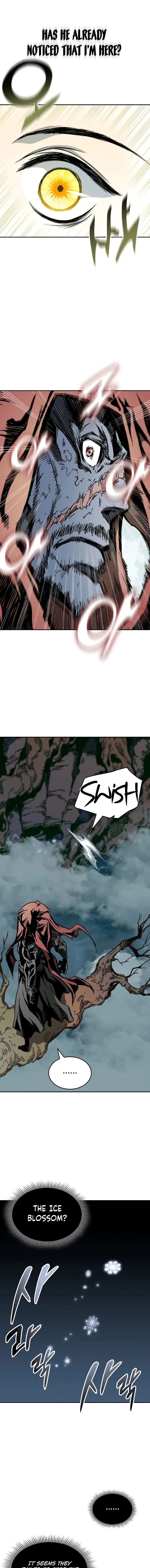 Read Memoir Of The King Of War Manga Online