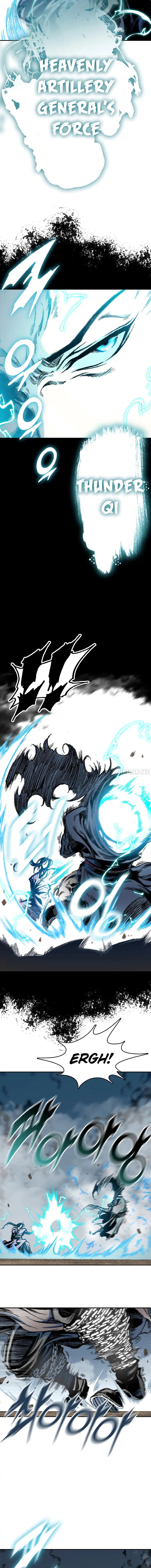 Read Memoir Of The King Of War Manga Online