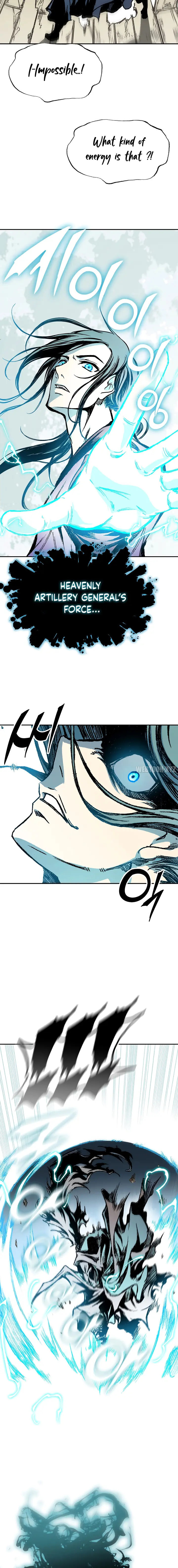 Read Memoir Of The King Of War Manga Online