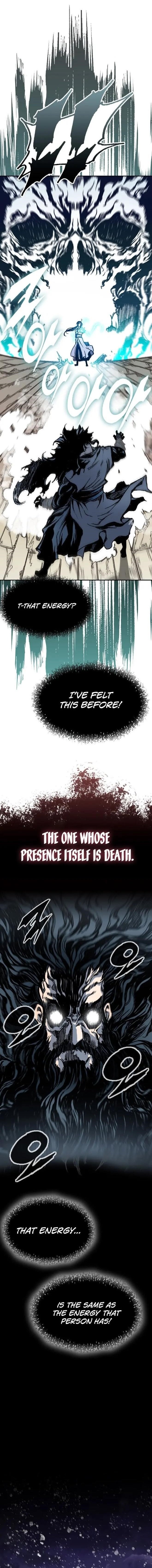 Read Memoir Of The King Of War Manga Online