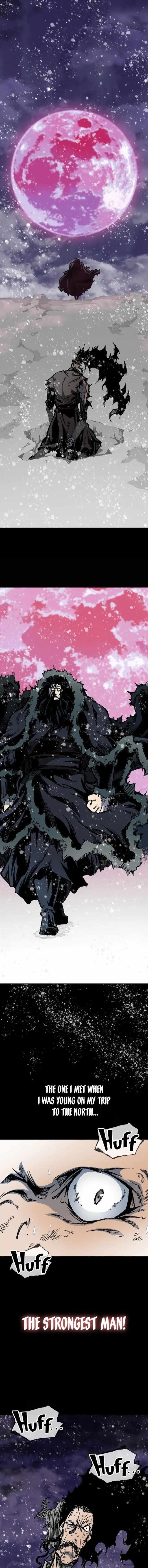 Read Memoir Of The King Of War Manga Online