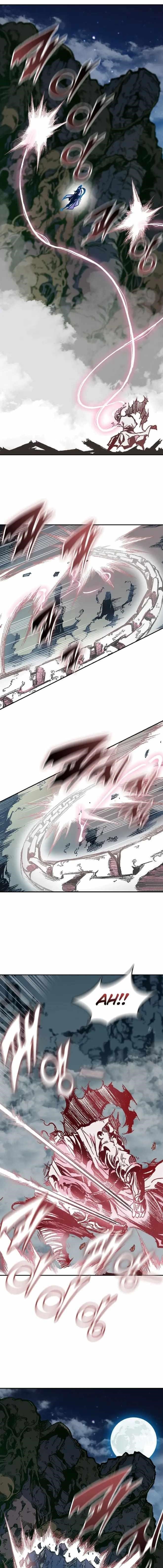 Read Memoir Of The King Of War Manga Online