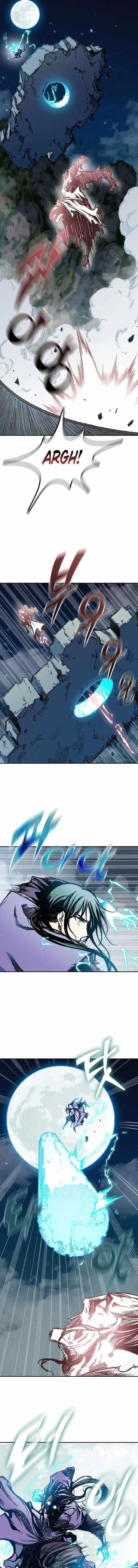 Read Memoir Of The King Of War Manga Online