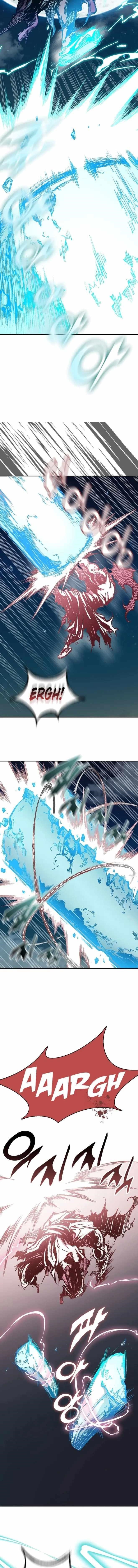 Read Memoir Of The King Of War Manga Online