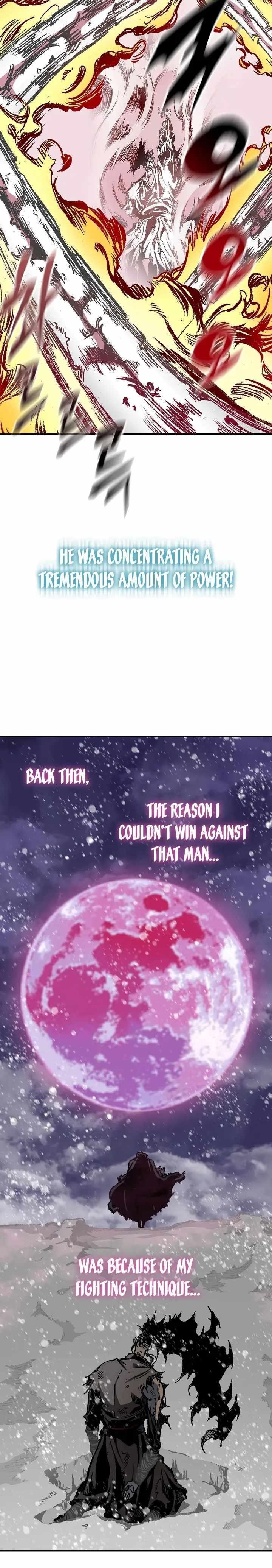 Read Memoir Of The King Of War Manga Online