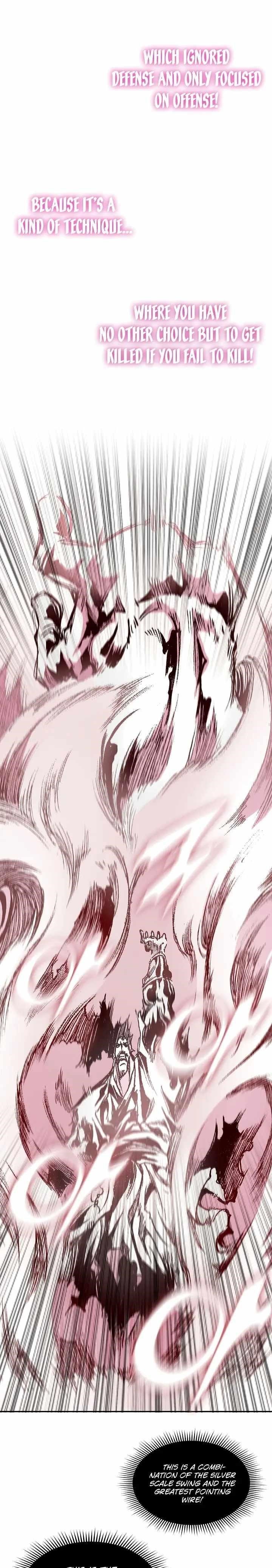 Read Memoir Of The King Of War Manga Online