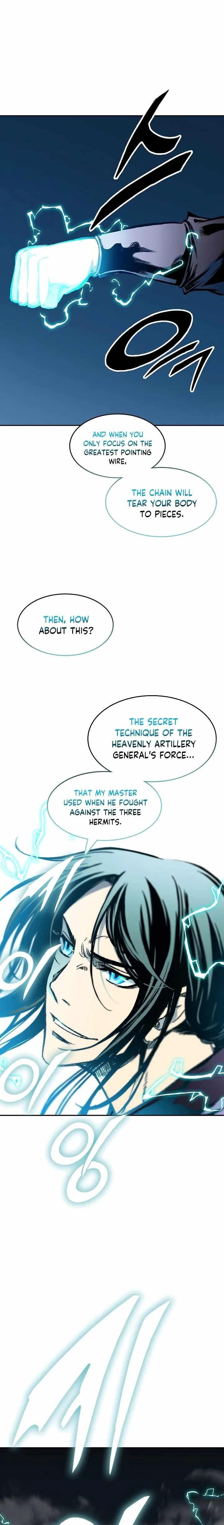 Read Memoir Of The King Of War Manga Online