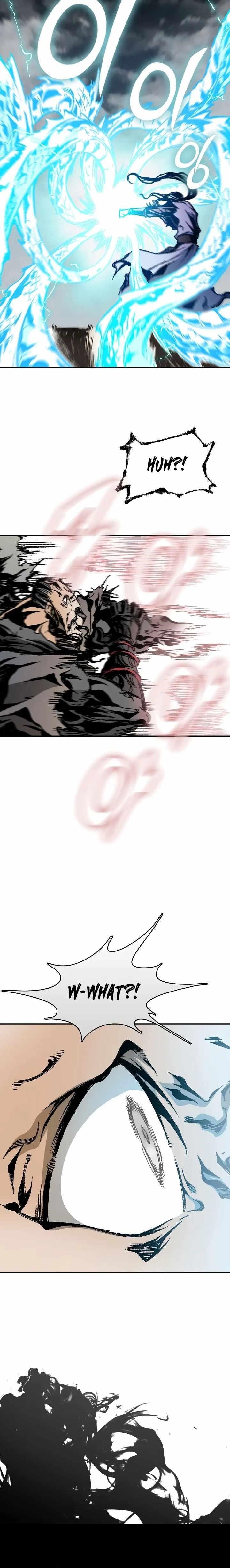 Read Memoir Of The King Of War Manga Online