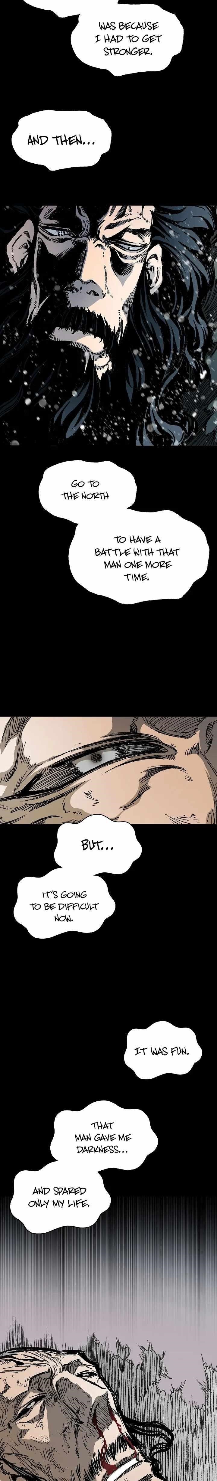 Read Memoir Of The King Of War Manga Online